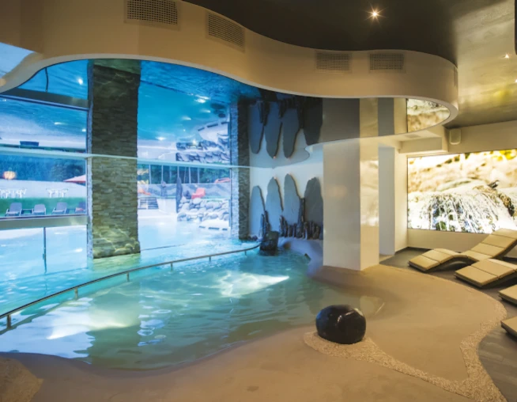 BIOdesign - Innenpools by Schawalder Gartenbau AG, 8451 Kleinandelfingen
