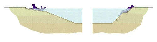 Warum ein Beach Pool von BIO.design? Sicher relaxen 